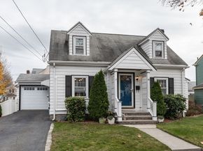 92 Plummer Ave, Winthrop MA 02152