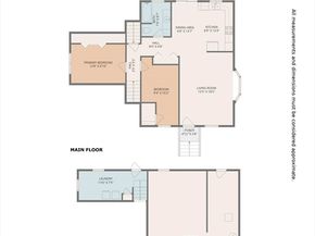 22 Granite Street, Medway MA 02053