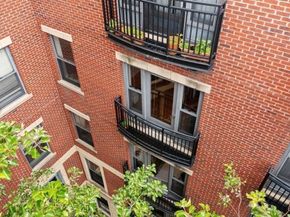 519 Harrison Ave D421, Boston MA 02118