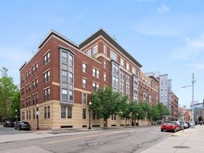 519 Harrison Ave D421, Boston MA 02118