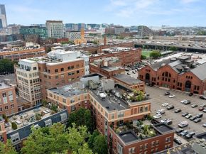 519 Harrison Ave D421, Boston MA 02118