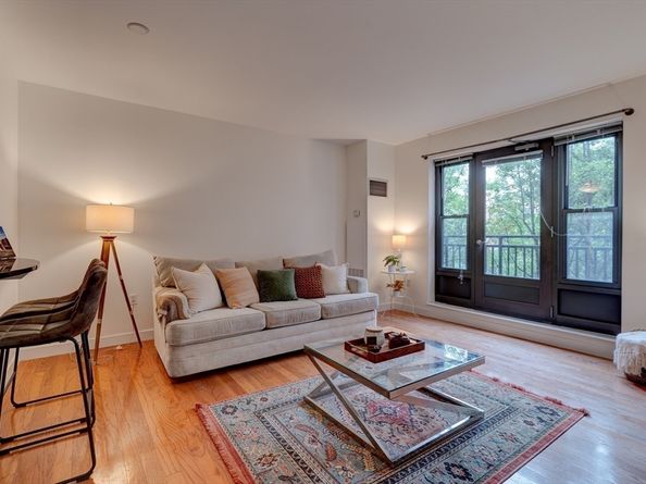 519 Harrison Ave D421, Boston MA 02118