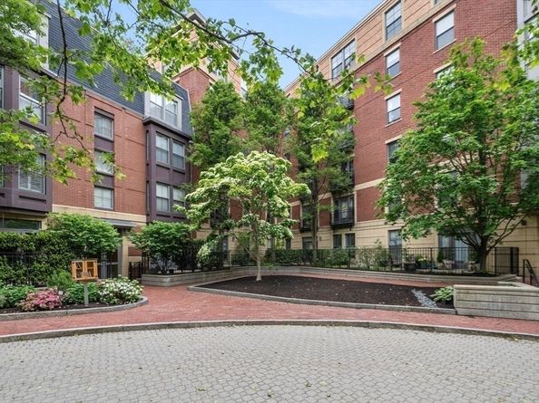 519 Harrison Ave D421, Boston MA 02118