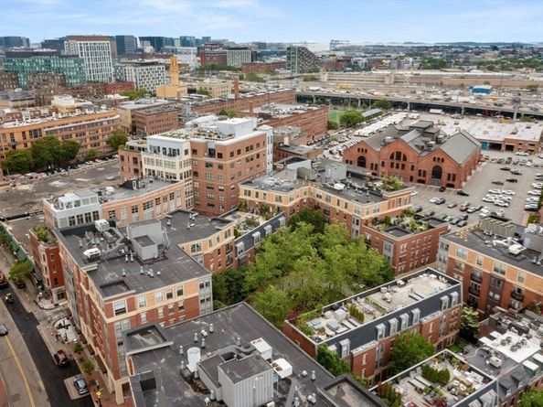 519 Harrison Ave D421, Boston MA 02118