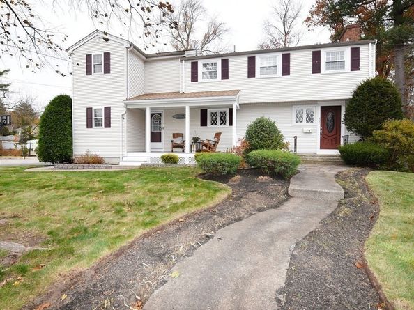 337 Randolph Street, Abington MA 02351