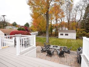 337 Randolph Street, Abington MA 02351