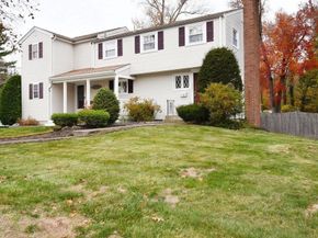 337 Randolph Street, Abington MA 02351