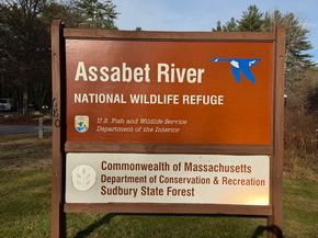 7 Barracks Road 7, Hudson MA 01749