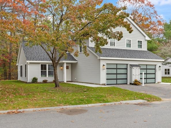 7 Barracks Road 7, Hudson MA 01749