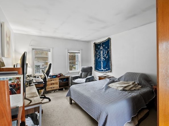 21 Franklin Street, Woburn MA 01801