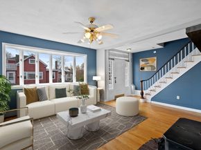 21 Franklin Street, Woburn MA 01801