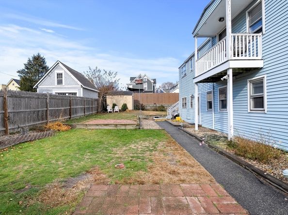 21 Franklin Street, Woburn MA 01801