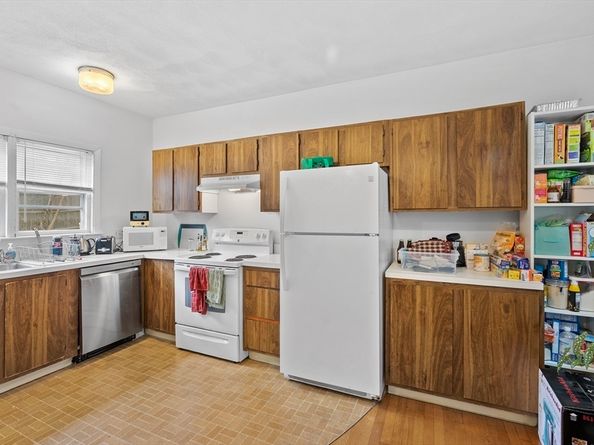 21 Franklin Street, Woburn MA 01801