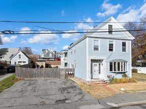 21 Franklin Street, Woburn MA 01801