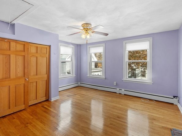 21 Franklin Street, Woburn MA 01801