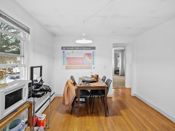 21 Franklin Street, Woburn MA 01801