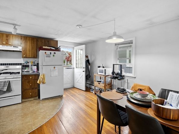 21 Franklin Street, Woburn MA 01801