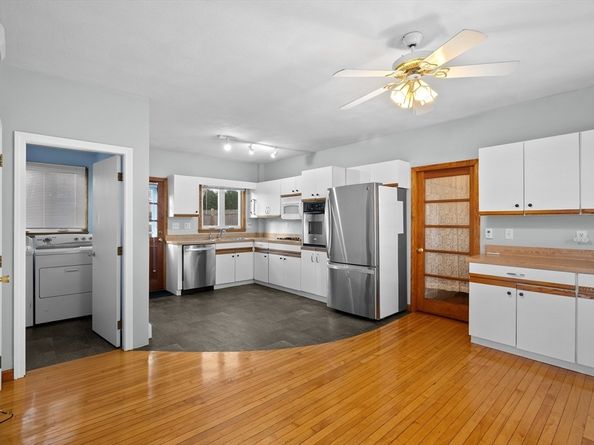 21 Franklin Street, Woburn MA 01801