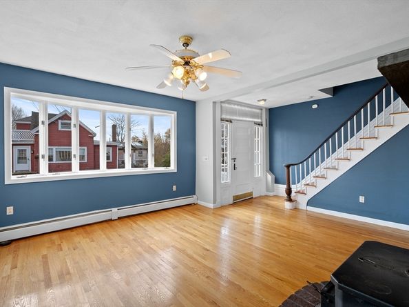 21 Franklin Street, Woburn MA 01801