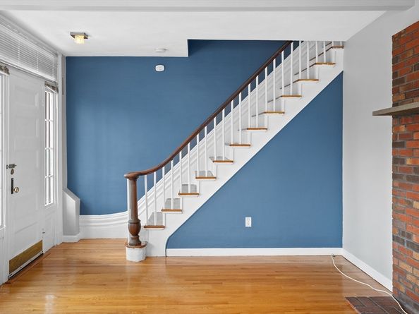 21 Franklin Street, Woburn MA 01801