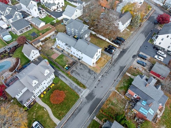 21 Franklin Street, Woburn MA 01801