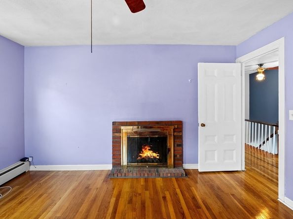 21 Franklin Street, Woburn MA 01801