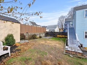 21 Franklin Street, Woburn MA 01801