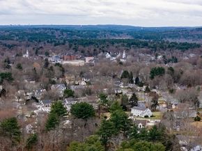 21 Winter St., Medfield MA 02052