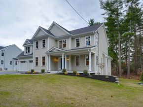 21 Winter St., Medfield MA 02052