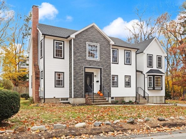 313 South Street, Reading MA 01867