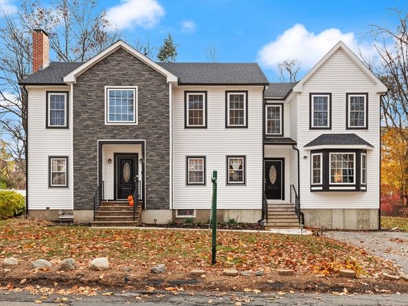 313 South Street, Reading MA 01867