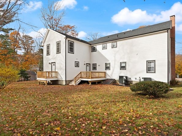 313 South Street, Reading MA 01867