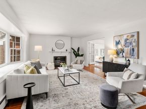 4 Merrill Ave., Belmont MA 02478