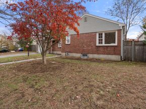 4 Merrill Ave., Belmont MA 02478