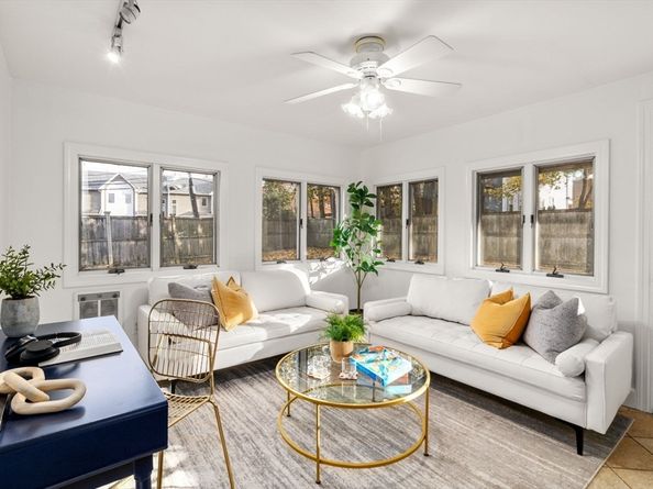 4 Merrill Ave., Belmont MA 02478