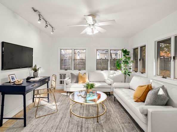 4 Merrill Ave., Belmont MA 02478