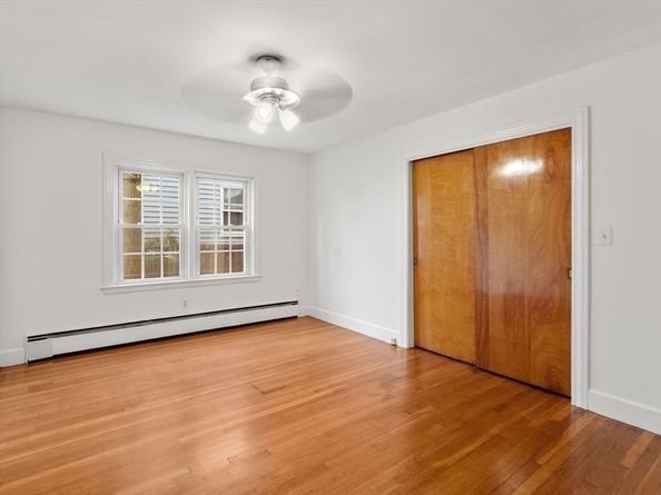 4 Merrill Ave., Belmont MA 02478