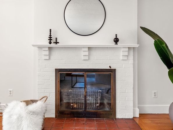 4 Merrill Ave., Belmont MA 02478