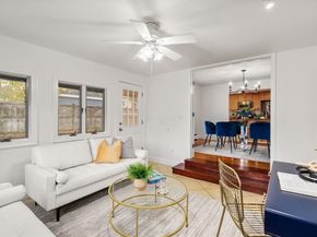 4 Merrill Ave., Belmont MA 02478