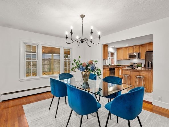 4 Merrill Ave., Belmont MA 02478