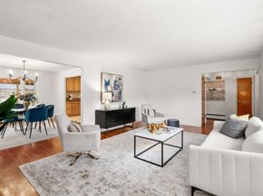 4 Merrill Ave., Belmont MA 02478