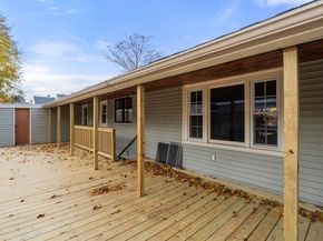 4 Merrill Ave., Belmont MA 02478