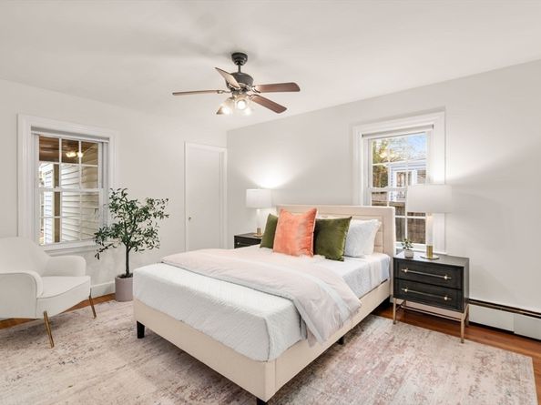 4 Merrill Ave., Belmont MA 02478