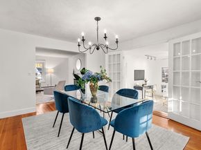 4 Merrill Ave., Belmont MA 02478