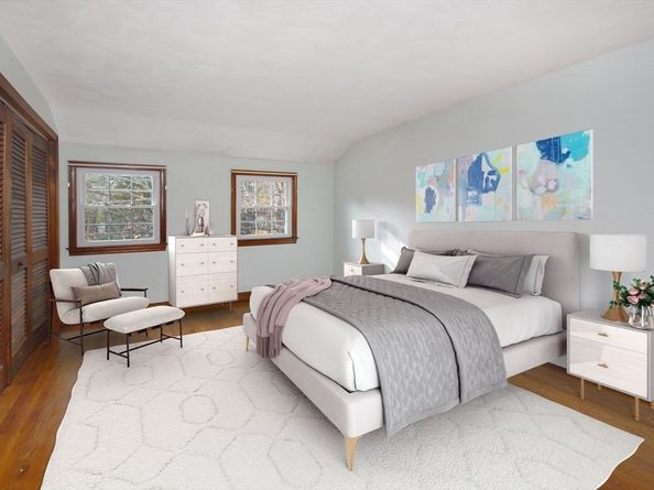 70 Hillside Ave, Concord MA 01742