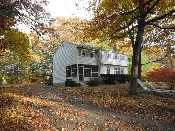 70 Hillside Ave, Concord MA 01742