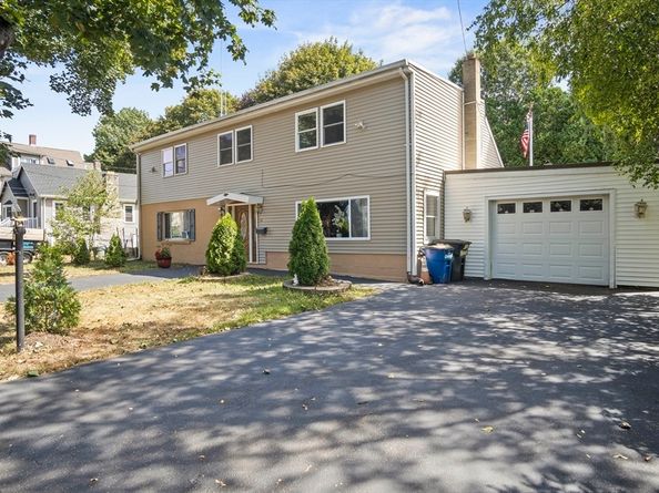 28 Eustis, Saugus MA 01906