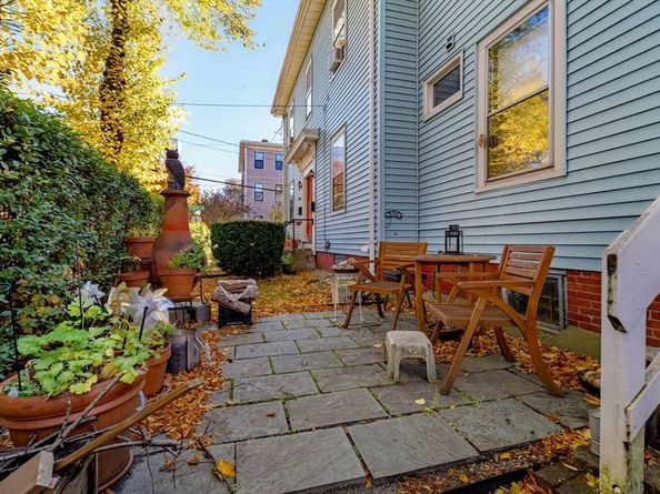 174 Hamilton Street, Cambridge MA 02139