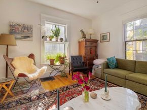 174 Hamilton Street, Cambridge MA 02139