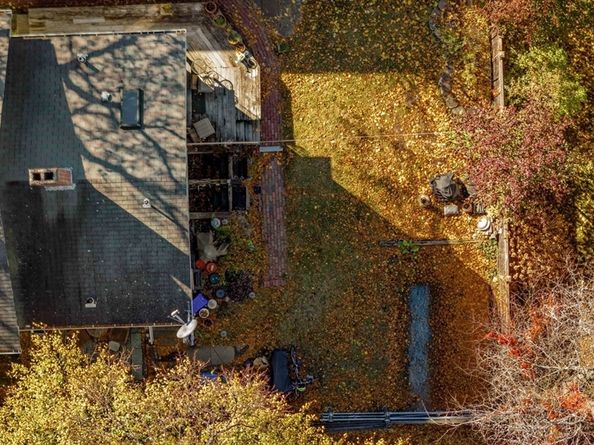 174 Hamilton Street, Cambridge MA 02139